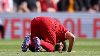 Photo of Salah napravio što nikad niko nije prije njega