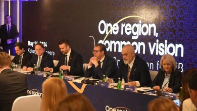 Photo of Spajić otvorio samit lidera zapadnog Balkana, zajednička poruka: “Ovo će donijeti dobre rezultate cijelom regionu”