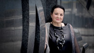 Photo of Svetlana Cenić: Dokle više!?