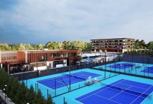Photo of Braća Dodig u Međugorju otvaraju ogroman teniski centar