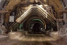 Photo of Novi debakl Autocesta na tunelu Hranjen: Povučeni radnici, poništen tender