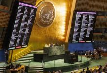 Photo of Generalna skupština UN-a mogla bi omogućiti Palestini de facto priznanje državnosti