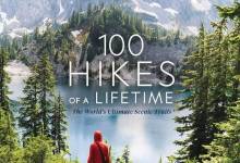 Photo of Planinarska staza Via Dinarica uvrštena u knjigu National Geographic ‘100 Hikes of a Lifetime’