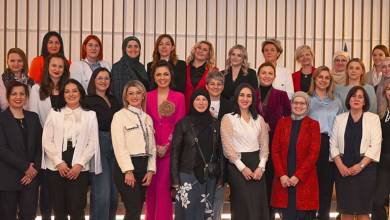 Photo of Pozivamo žene iz privrednog sektora u BiH da se pridruže inspirativnom okupljanju koje organizuje Asocijacija poslovnih žena She!