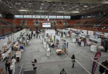 Photo of Zenica Expo 2024 okupio izlagače iz BiH i inostranstva, posjetili smo sajam