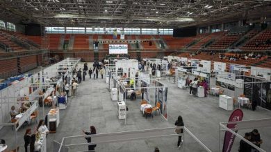 Photo of Zenica Expo 2024 okupio izlagače iz BiH i inostranstva, posjetili smo sajam
