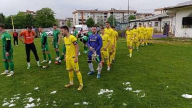 Photo of Nakon žalbe Rudara iz Breze utakmica protiv NK Bosna registrovana 3:0 za Visočane