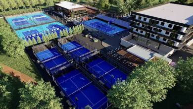 Photo of Dodig gradi veliki teniski centar u Međugorju, cilj dovesti ATP turnir