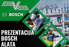 Photo of ADO-VODA: Prezentacija BOSCH alata 26.06.2024.