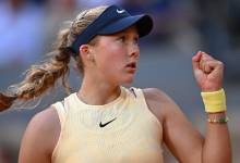 Photo of Senzacija na Roland Garrosu: 17-godišnja Ruskinja izbacila Sabalenku