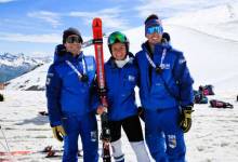 Photo of Elvedina Muzaferija otputovala u Francusku, uslovi za skijanje idealni