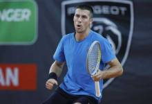 Photo of Fatić izborio plasman u polufinale turnira u Vicenzi, očekuje ga veliki skok na ATP listi