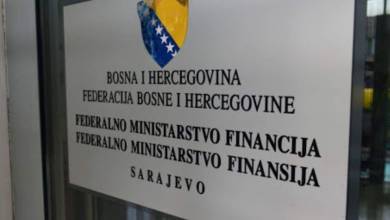 Photo of Federacija BiH dobila prvi kreditni rejting