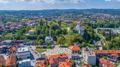 Photo of Grad na sjeveru BiH zovu privrednim čudom: Cijela Evropa ovdje kupuje dijelove za auta