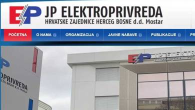 Photo of Javne kompanije s prefiksom ‘hrvatski’ i dodatkom HZHB u imenu moraju biti preimenovane!