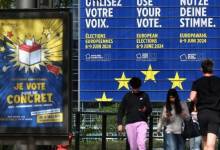 Photo of Ključni izbori pred EU: Opasan uspon krajnje desnice