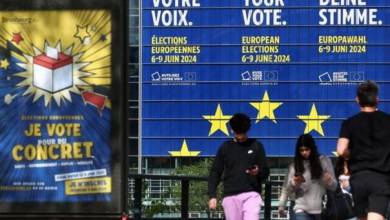 Photo of Ključni izbori pred EU: Opasan uspon krajnje desnice