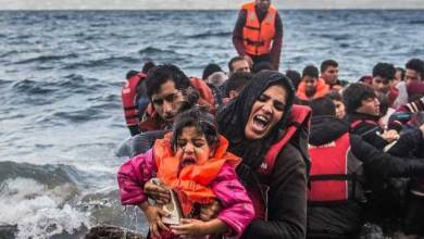 Photo of Velika istraga BBC-a: Grčka obalna straža je migrante namjerno bacala u more
