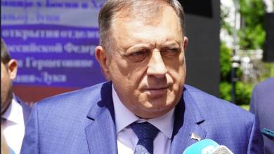 Photo of Da li je Dodik izgubio kontrolni paket moći u BiH? “Ništa više neće biti isto”