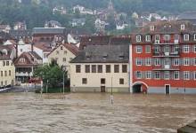 Photo of Velike poplave pogodile Njemačku: Poginuo vatrogasac, hiljade ljudi pozvane na evakuaciju
