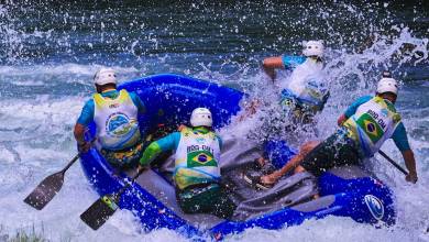 Photo of SP u raftingu: Česi i Japanci pokazali najviše, slijedi rasplet u slalomu