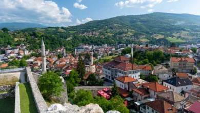 Photo of Hoće li Novi Travnik i Kiseljak “postati grad” prije Travnika: Problem se zove politika HDZ-a
