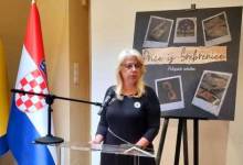Photo of U Zagrebu otvorena izložba “Priče iz Srebrenice”