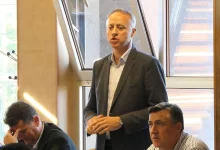 Photo of Almedin Aliefendić će biti nezavisni kandidat za načelnika Kaknja