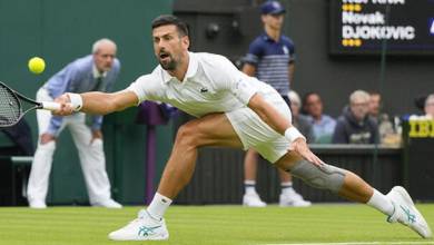 Photo of Đoković sjajan na otvaranju Wimbledona, povreda se ne osjeti