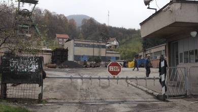 Photo of Zatvara se Rudnik mrkog uglja “Zenica”: 600 rudara ostaje na ulici!