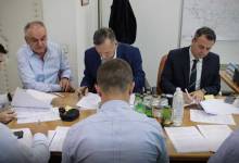 Photo of Ministar Adnan Šabani potpisao ugovore o poboljšanju cestovne infrastrukture u ZDK vrijedne 2.869.314 KM