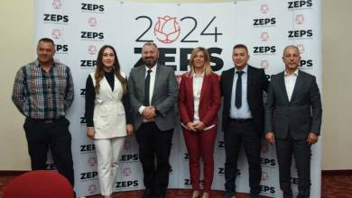 Photo of Najavljen najbolji ZEPS do sada: Organizatori pozvali kompanije iz BiH i svijeta da učestvuju u privrednom događaju godine