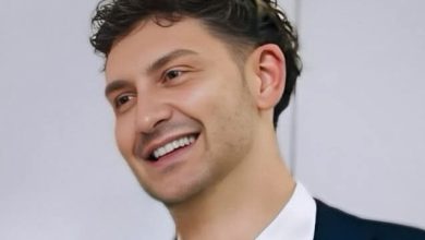 Photo of Sandro je mladi vizionar iz Visokog prepoznat u Emiratima za svoj rad