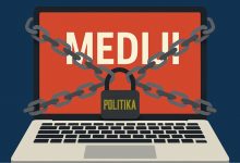 Photo of Digitalni okovi: Kako je politika zarobila medije u BiH