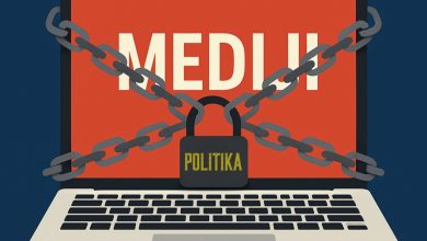 Photo of Digitalni okovi: Kako je politika zarobila medije u BiH