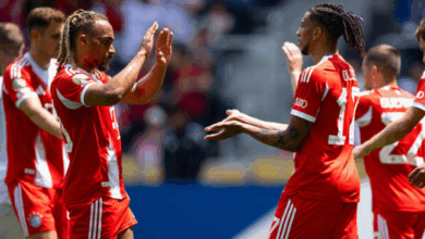 Photo of Bayern na startu Svjetskog klupskog prvenstva pobijedio sa 10:0