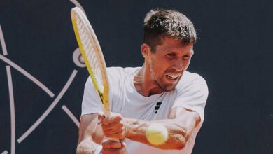 Photo of Fatić izgubio u finalu Perugije, ali ga čeka ogroman skok na ATP listi