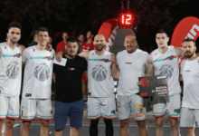 Photo of U Zenici održan četvrti WWIN 3×3 turnir, Vlasenica osvojila prvo mjesto