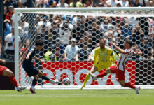 Photo of PSG silovito krenuo i po svjetsku titulu: Prvak Evrope razbio Atletico na startu turnira